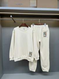 Picture of Burberry Sweater Suits _SKUBurberryS-2XLaztx9158915937843